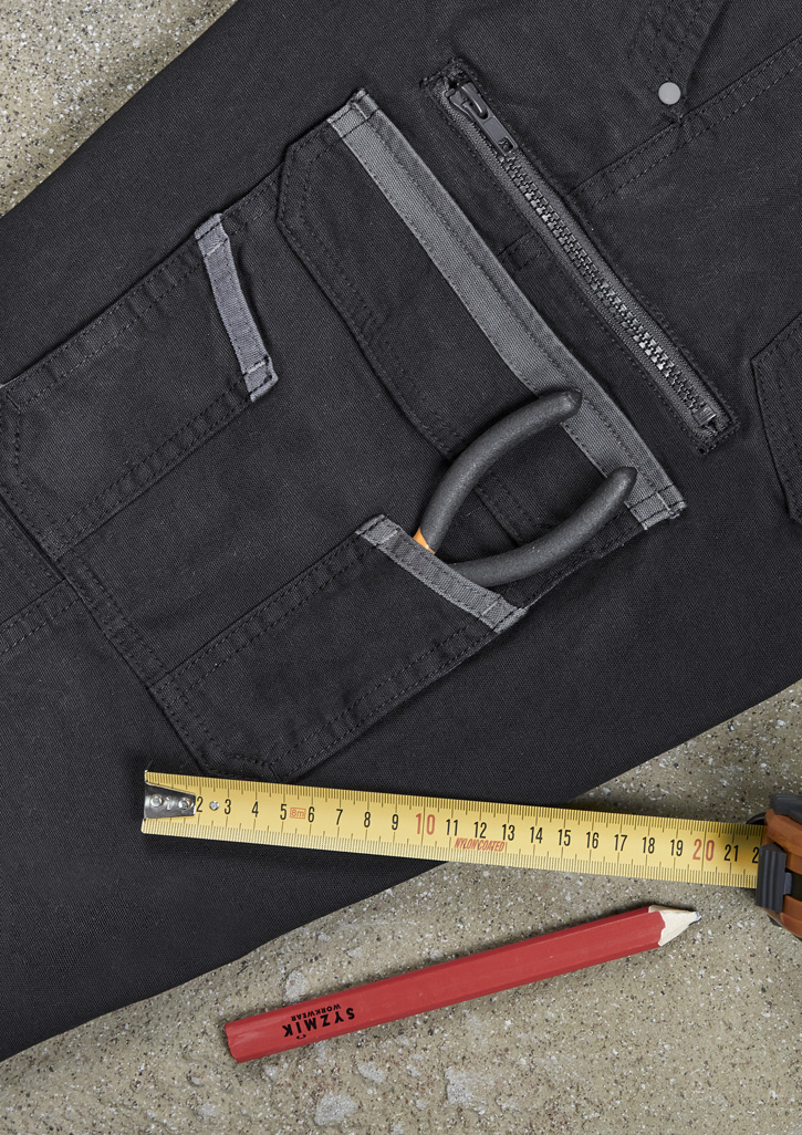 Mens Streetworx Heritage Pant - Image 12