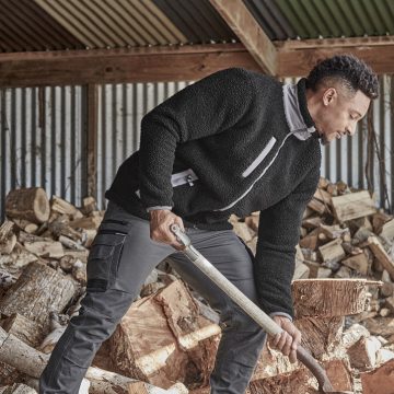 Mens Streetworx Heritage Pant