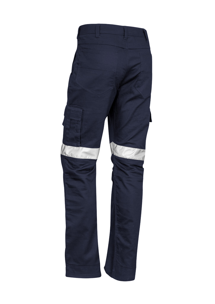 Mens Rugged Cooling Taped Pant (Stout) - Image 3