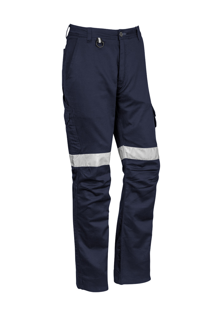 Mens Rugged Cooling Taped Pant (Regular) - Image 2