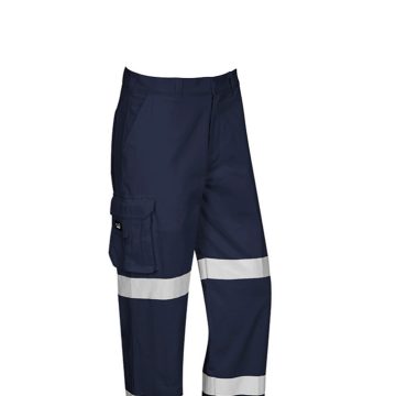 Mens Bio Motion Taped Pant (Stout)