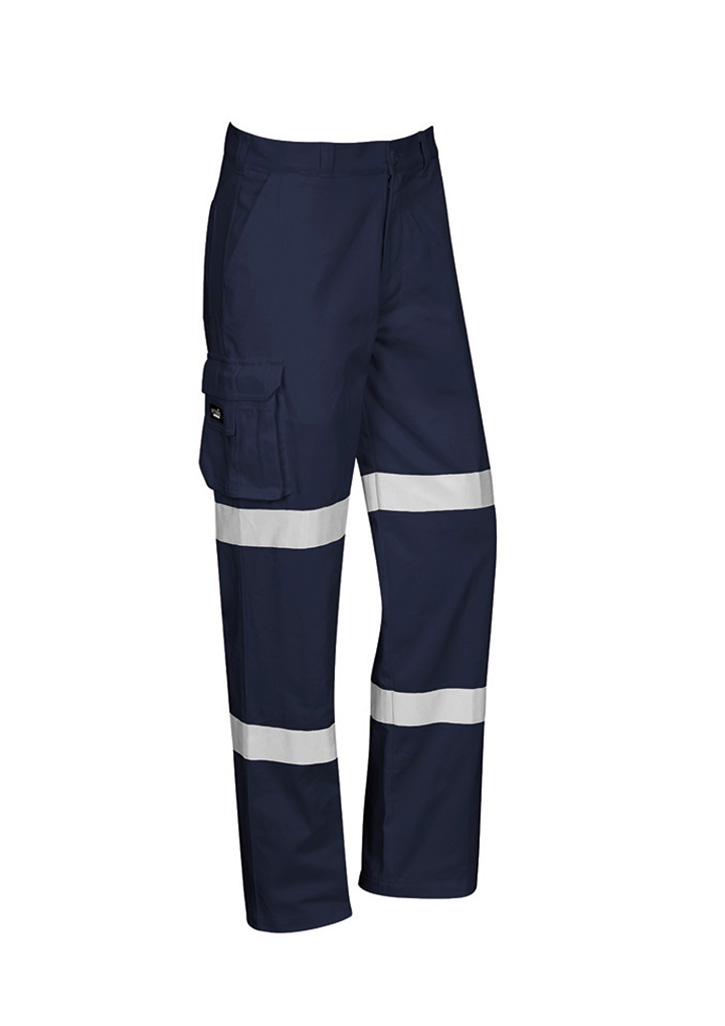 Mens Bio Motion Taped Pant (Regular) - Image 5