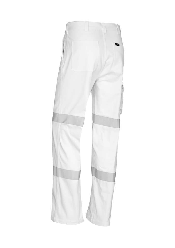 Mens Bio Motion Taped Pant (Regular) - Image 4