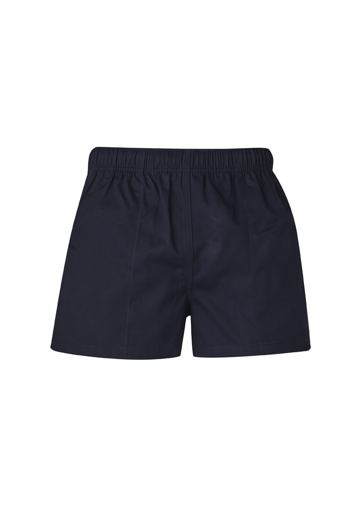 Mens Rugby Short - Image 7