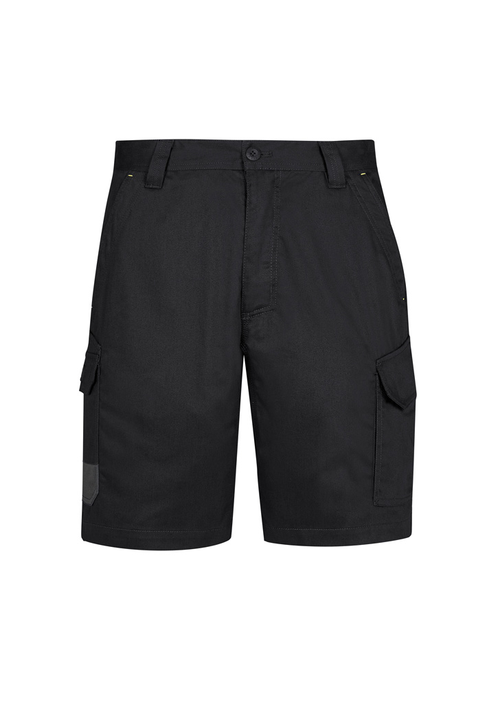 Mens Summer Cargo Short - Image 4