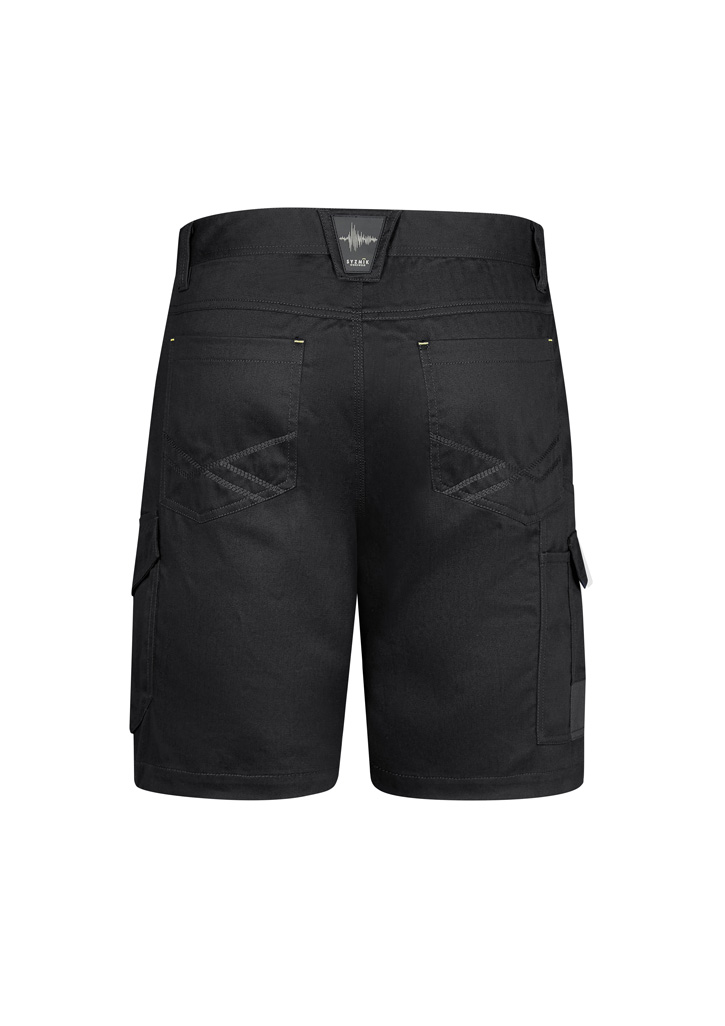 Mens Summer Cargo Short - Image 5