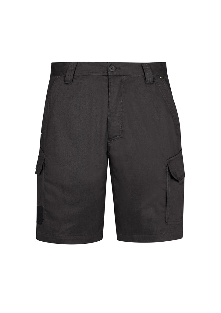 Mens Summer Cargo Short - Image 6