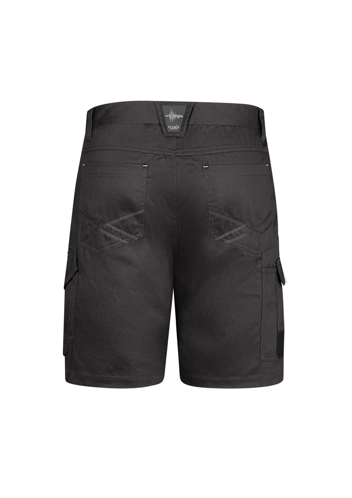 Mens Summer Cargo Short - Image 7