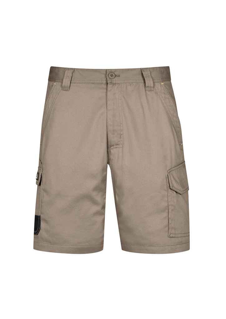 Mens Summer Cargo Short - Image 10