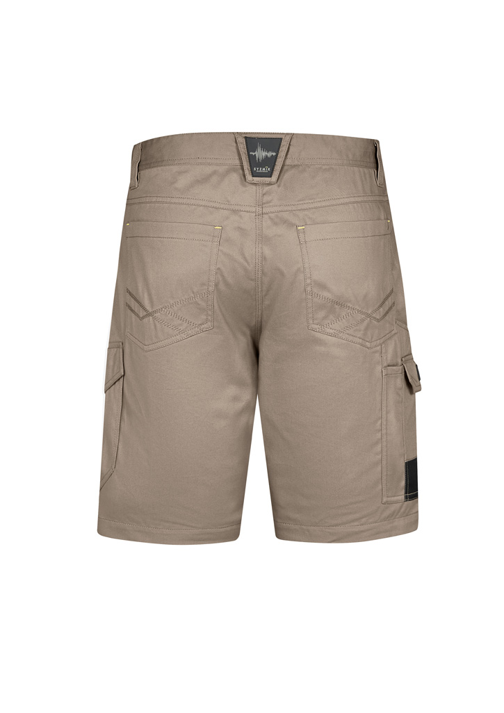 Mens Summer Cargo Short - Image 11