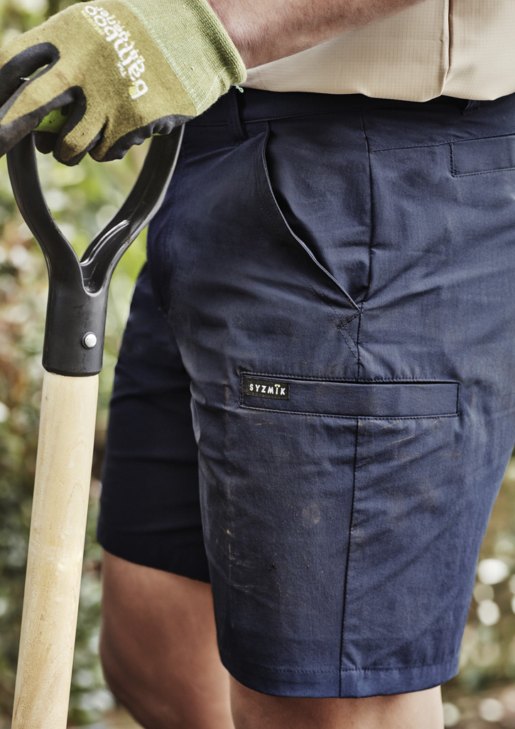 Mens Lightweight Outdoor Short - Image 3