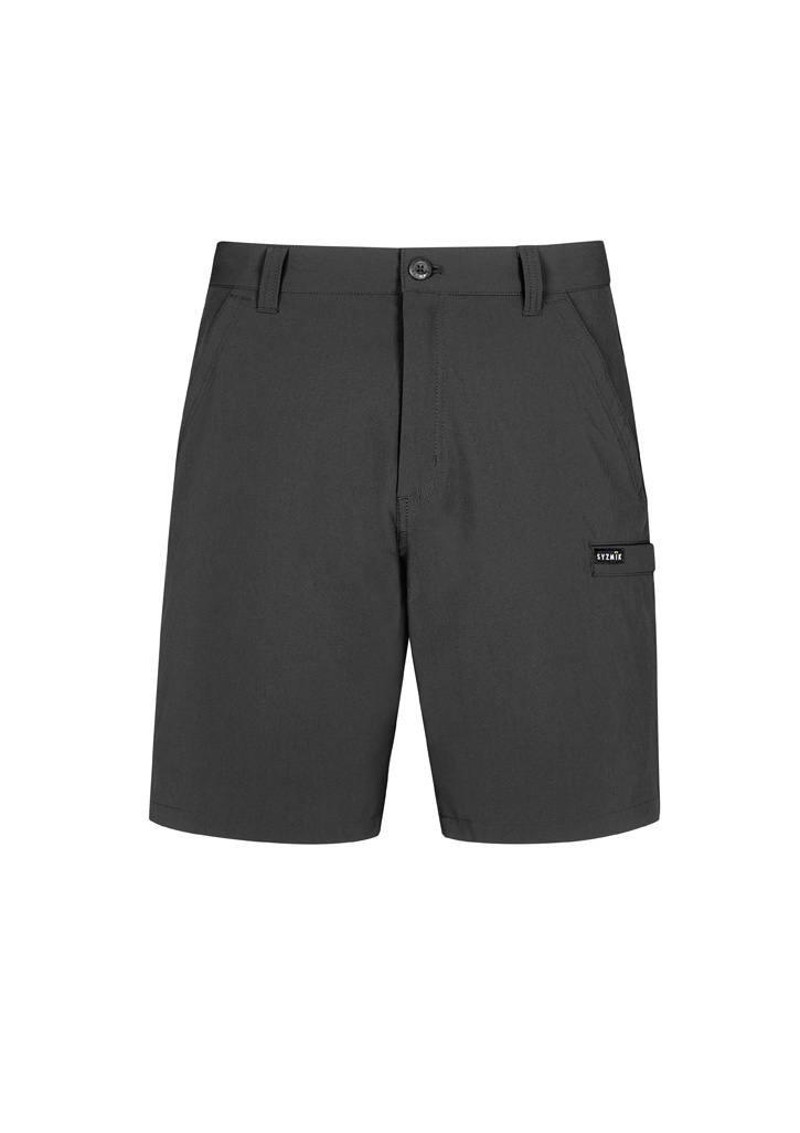 Mens Lightweight Outdoor Short - Image 9
