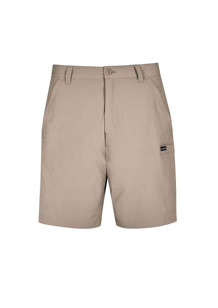 Mens Lightweight Outdoor Short - Image 13