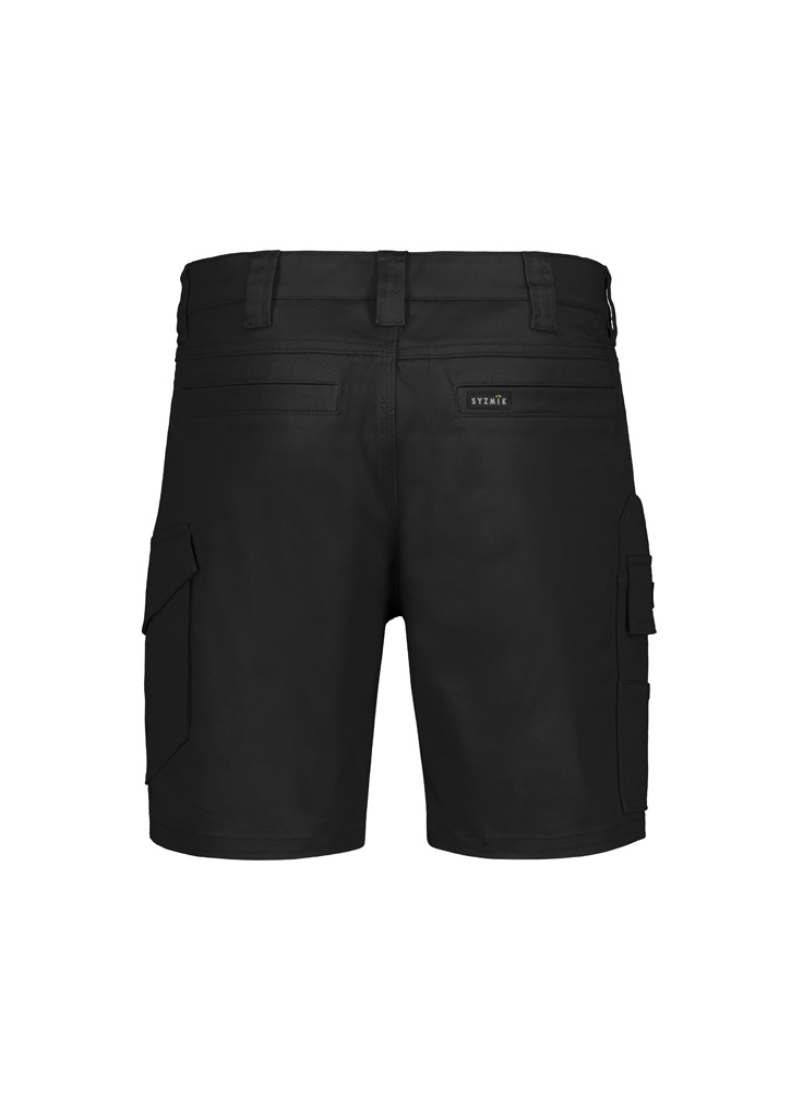 Mens Essential Stretch Cargo Short - Image 18