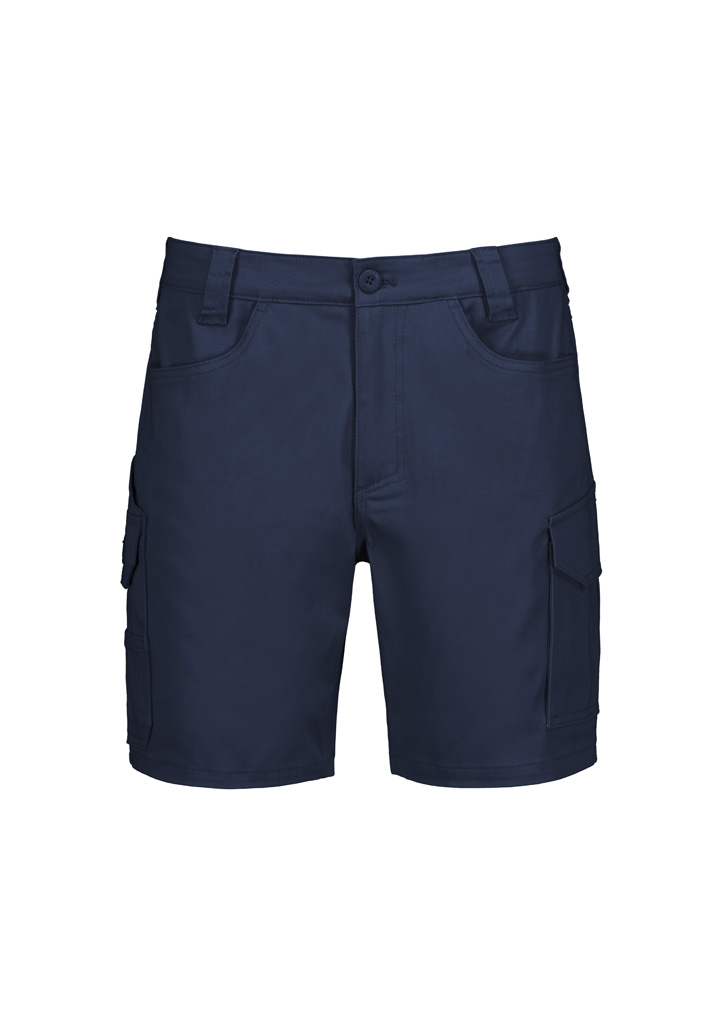 Mens Essential Stretch Cargo Short - Image 12
