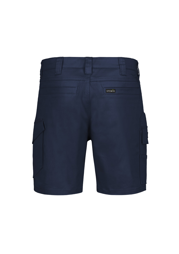 Mens Essential Stretch Cargo Short - Image 13