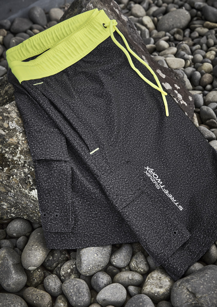 Mens Streetworx Board Short - Image 9