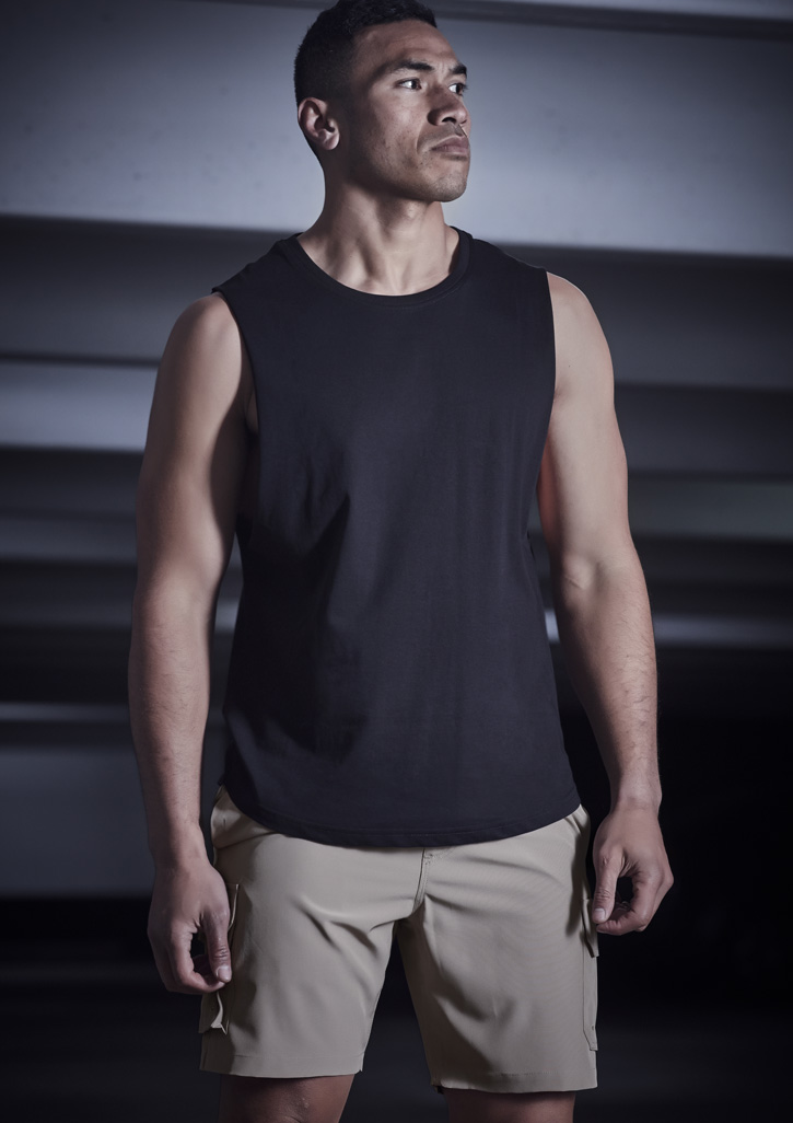 Mens Streetworx Board Short - Image 14