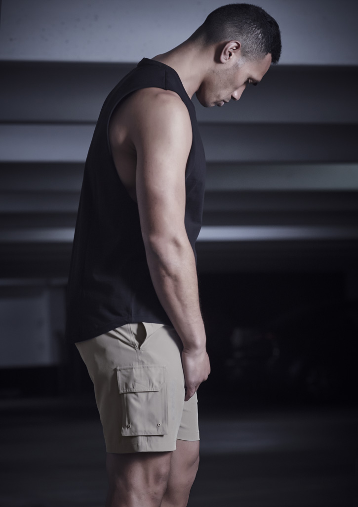 Mens Streetworx Board Short - Image 15