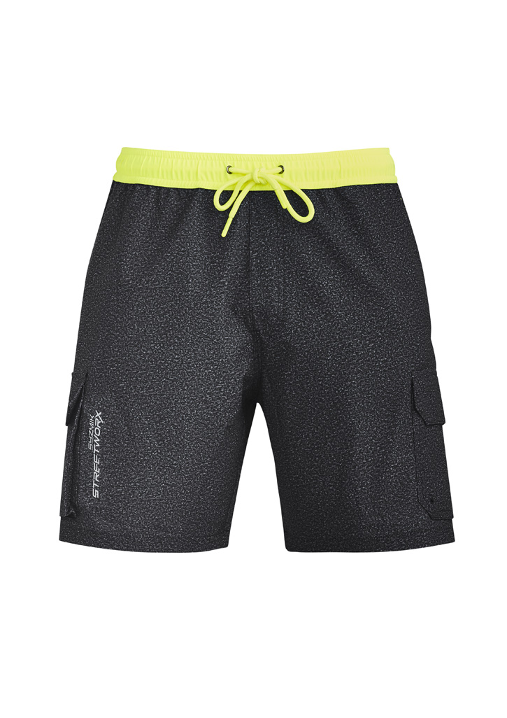 Mens Streetworx Board Short - Image 10
