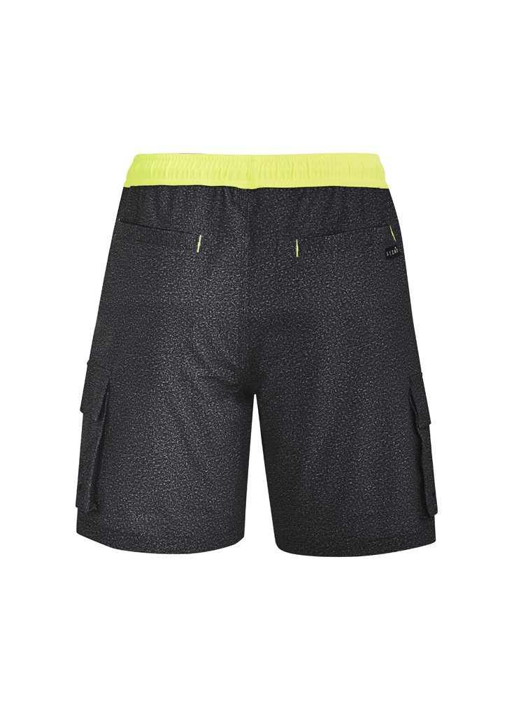 Mens Streetworx Board Short - Image 11