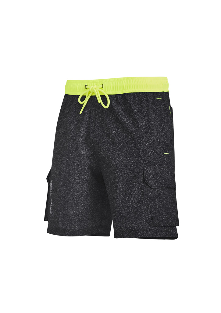 Mens Streetworx Board Short - Image 12