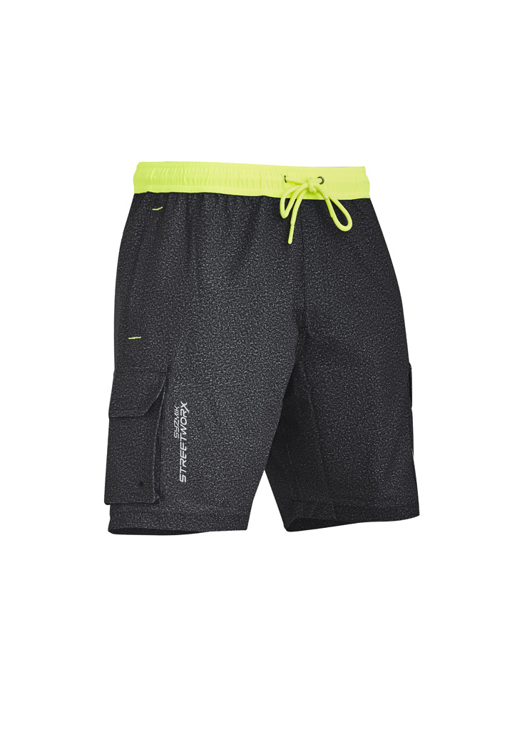 Mens Streetworx Board Short - Image 13