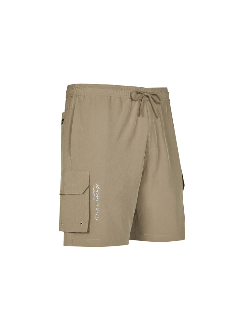 Mens Streetworx Board Short - Image 18