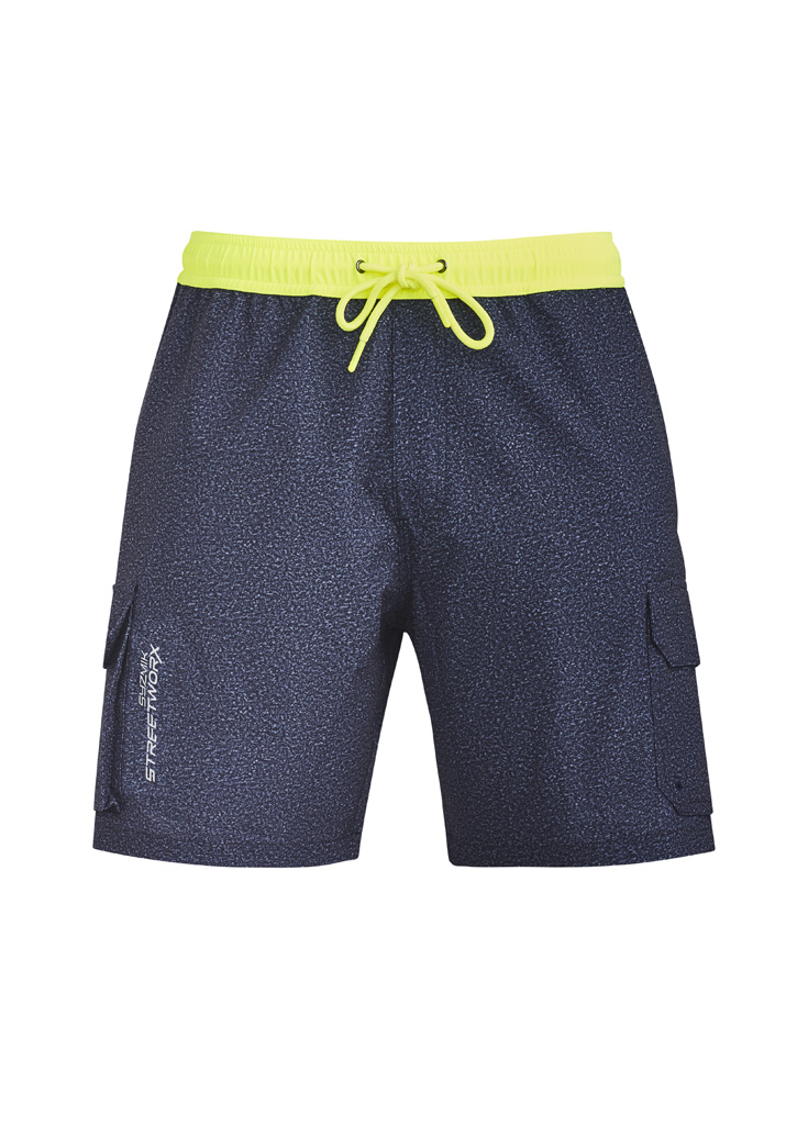 Mens Streetworx Board Short - Image 23