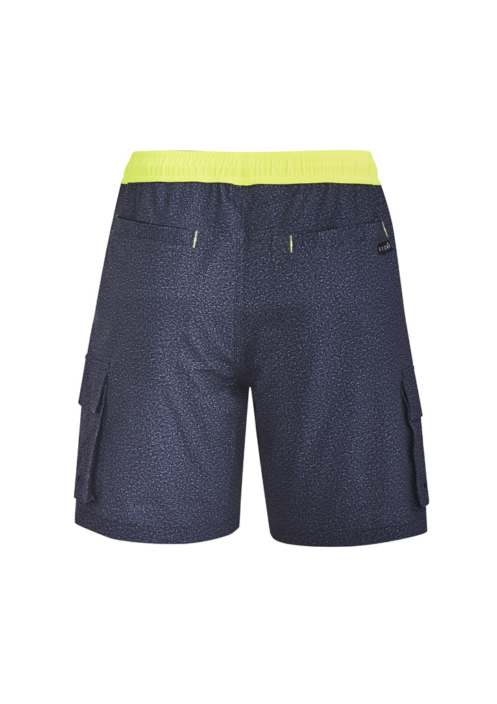 Mens Streetworx Board Short - Image 24