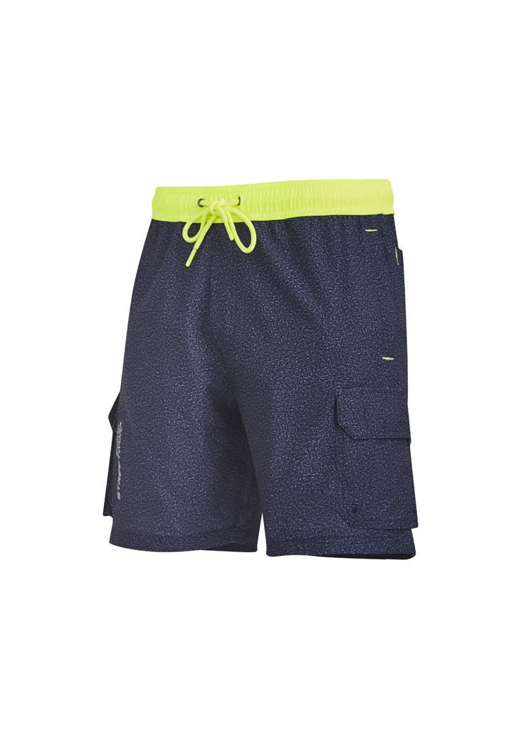Mens Streetworx Board Short - Image 25