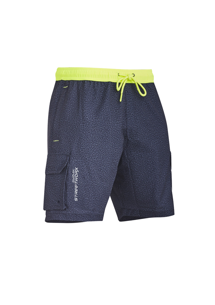 Mens Streetworx Board Short - Image 26