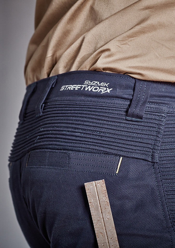 Mens Streetworx Stretch Short - Image 5