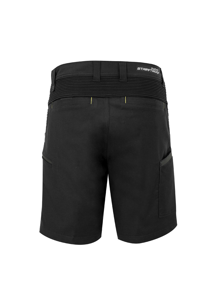 Mens Streetworx Stretch Short - Image 3