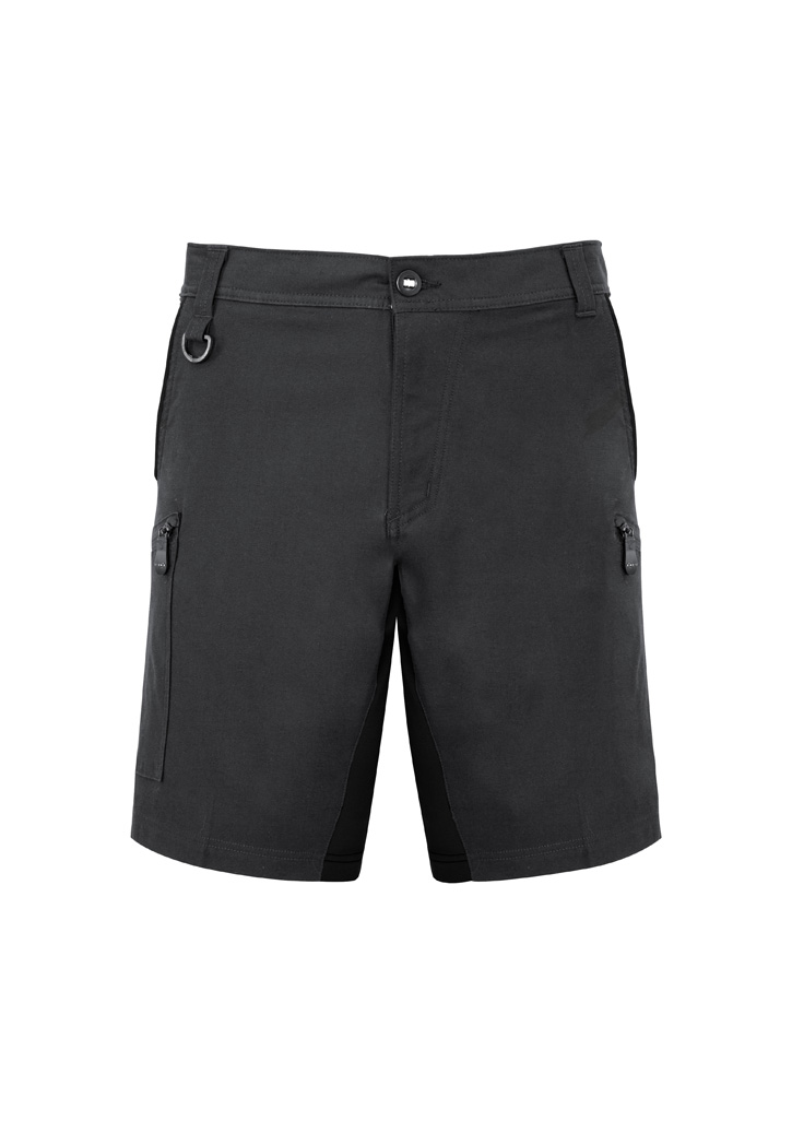 Mens Streetworx Stretch Short - Image 11