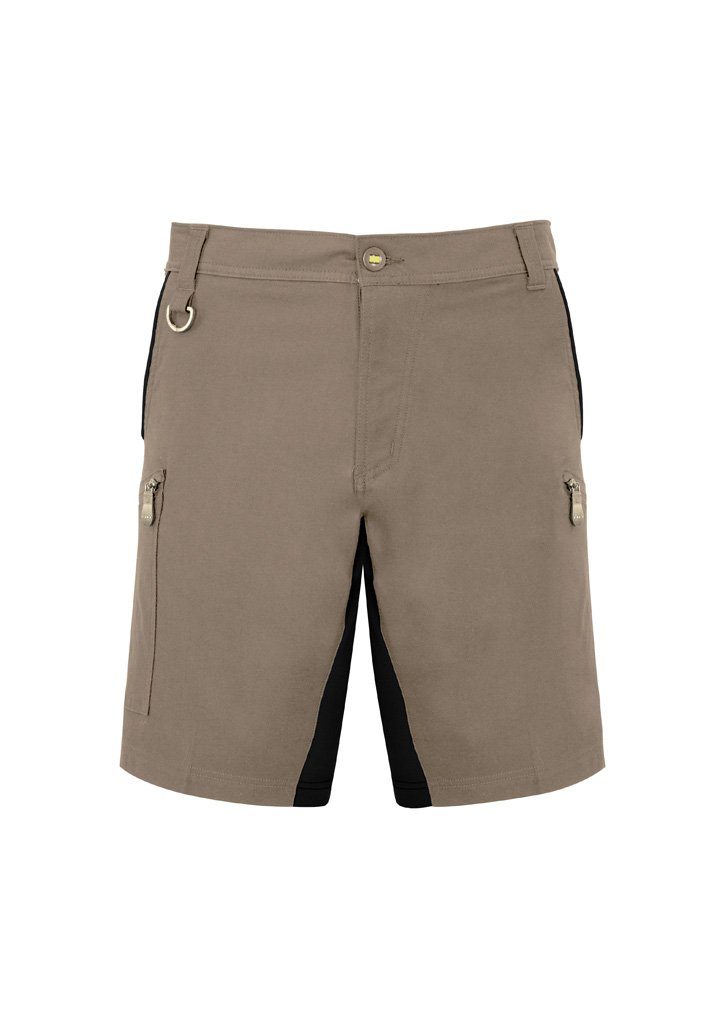 Mens Streetworx Stretch Short - Image 9