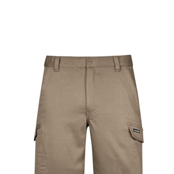 Mens Streetworx Comfort Short