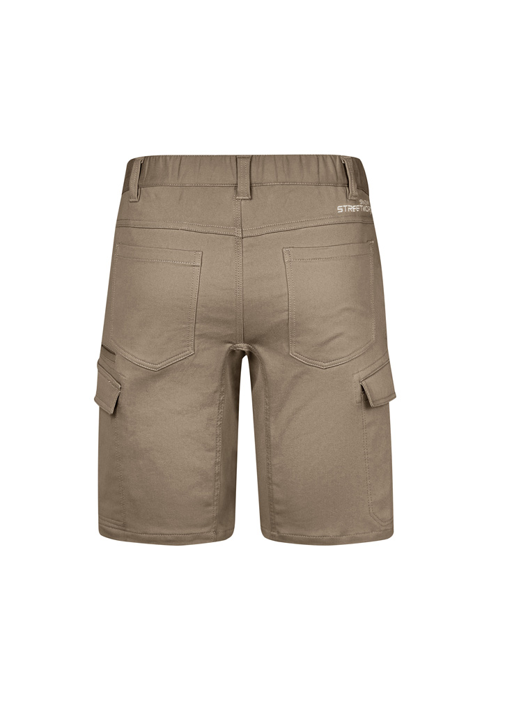 Mens Streetworx Comfort Short - Image 13