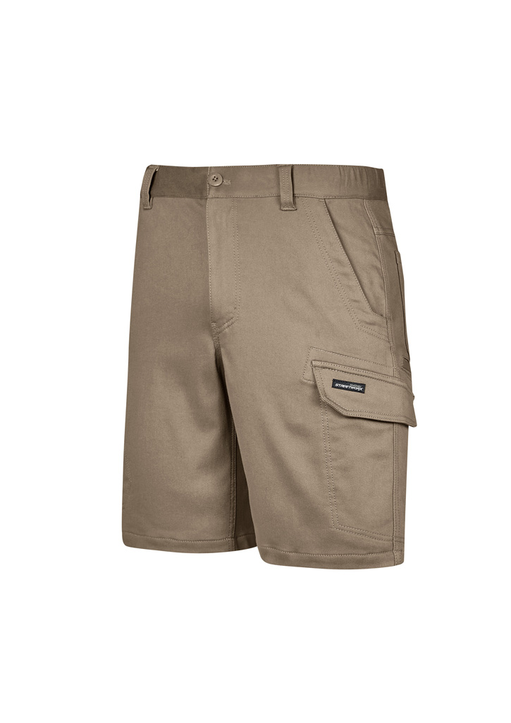 Mens Streetworx Comfort Short - Image 14