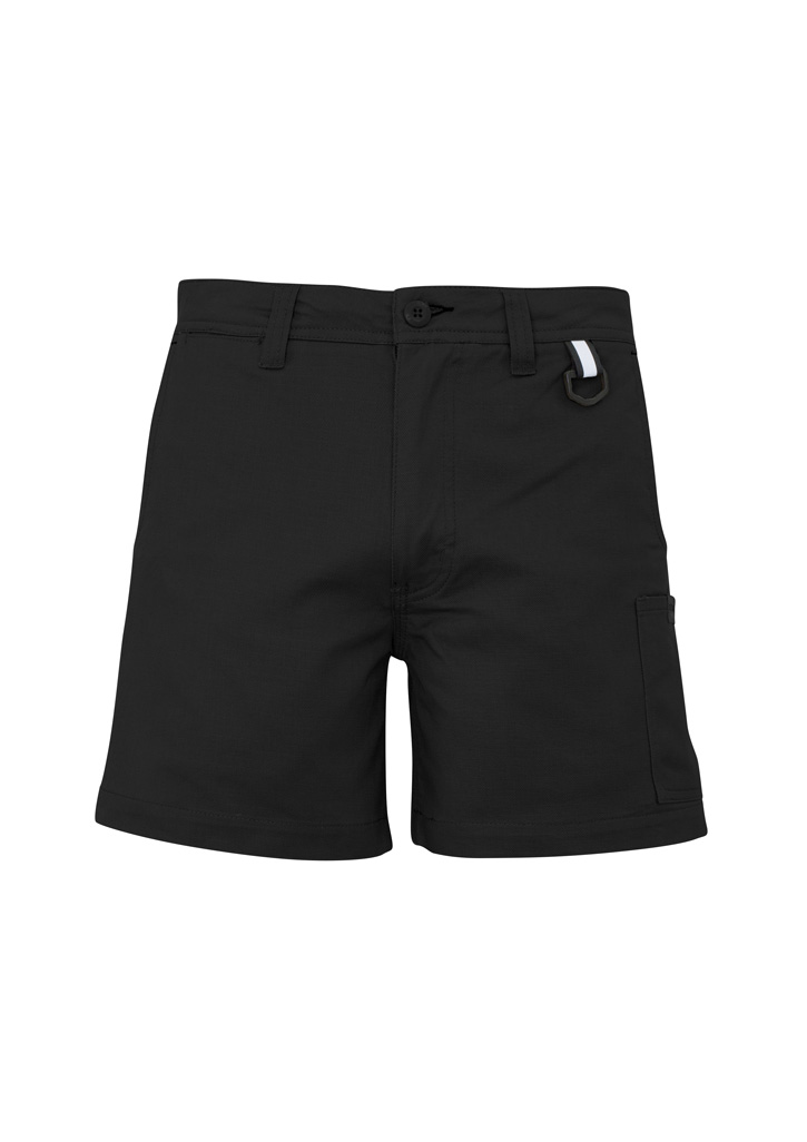 Mens Rugged Cooling Short Short - Image 4