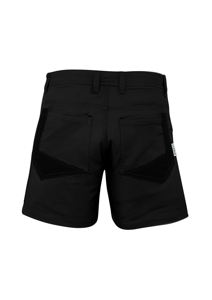 Mens Rugged Cooling Short Short - Image 5