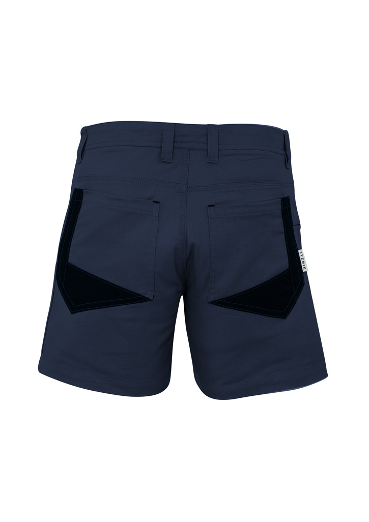 Mens Rugged Cooling Short Short - Image 9