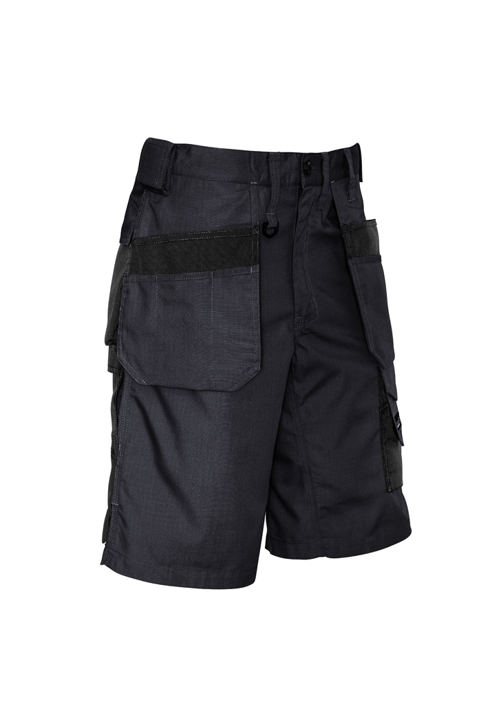 Mens Ultralite Multi-pocket Short