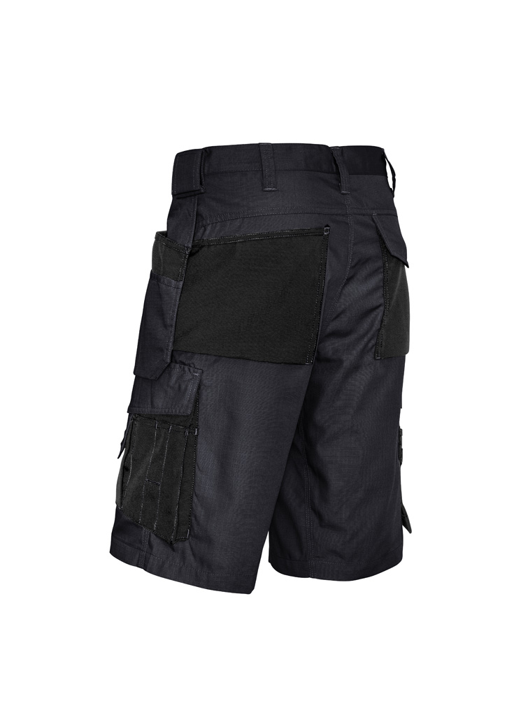 Mens Ultralite Multi-pocket Short - Image 3