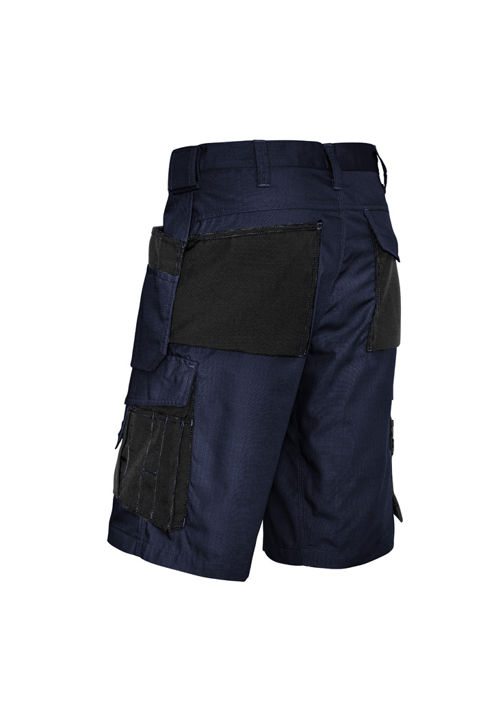 Mens Ultralite Multi-pocket Short - Image 5