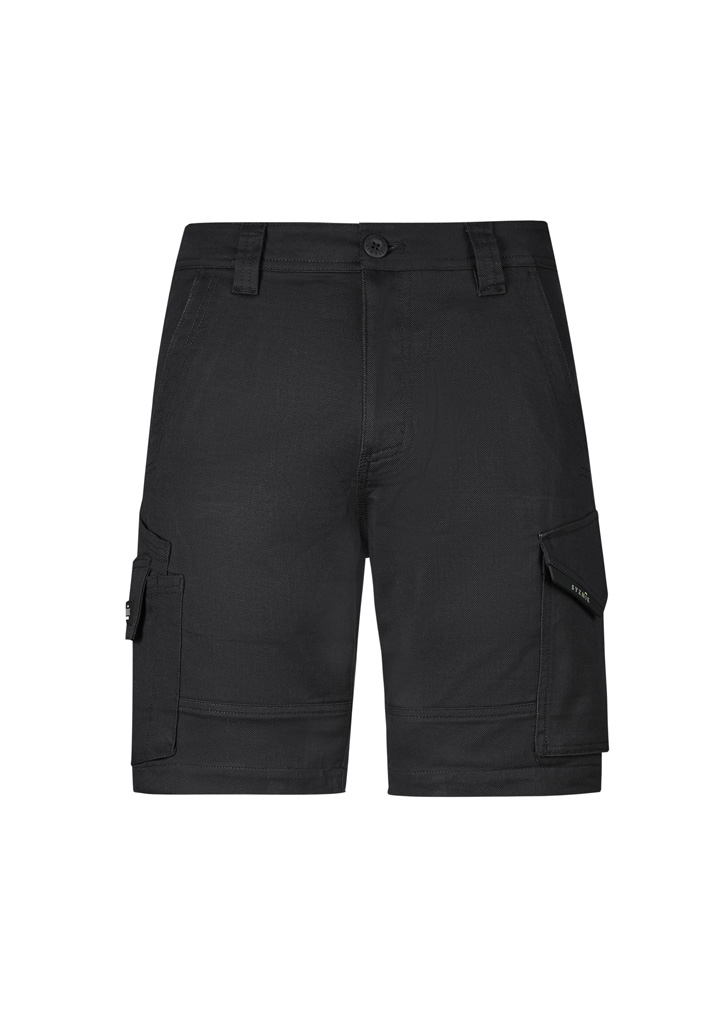 Mens Rugged Cooling Stretch Short - Image 13