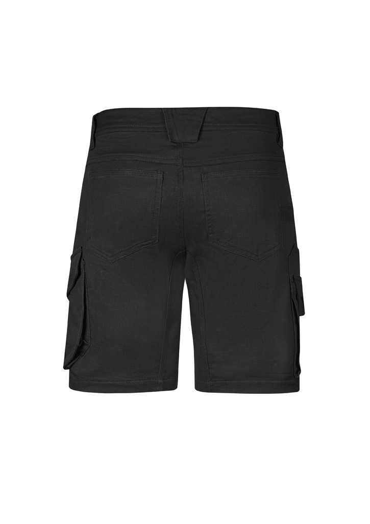 Mens Rugged Cooling Stretch Short - Image 14