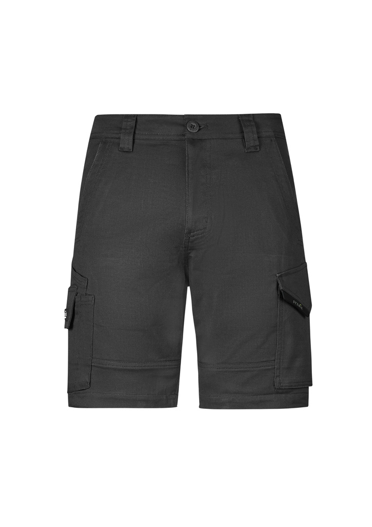 Mens Rugged Cooling Stretch Short - Image 5
