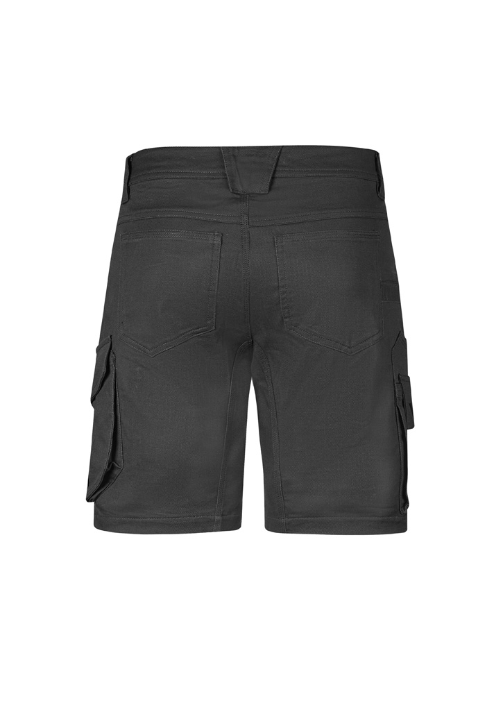 Mens Rugged Cooling Stretch Short - Image 6