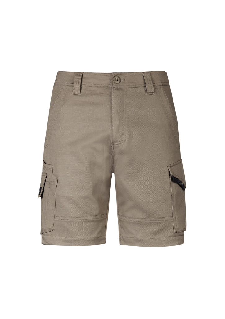 Mens Rugged Cooling Stretch Short - Image 9